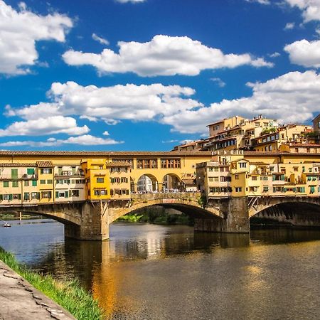 Unyca - Residenza San Lorenzo Флоренция Экстерьер фото