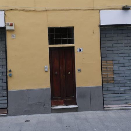 Unyca - Residenza San Lorenzo Флоренция Экстерьер фото