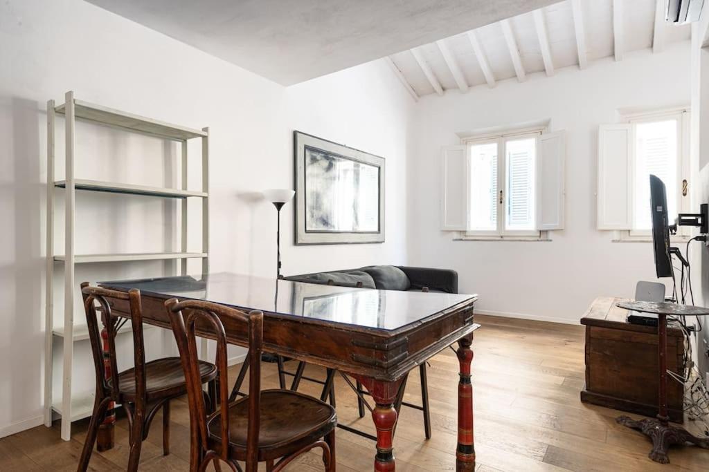 Unyca - Residenza San Lorenzo Флоренция Экстерьер фото