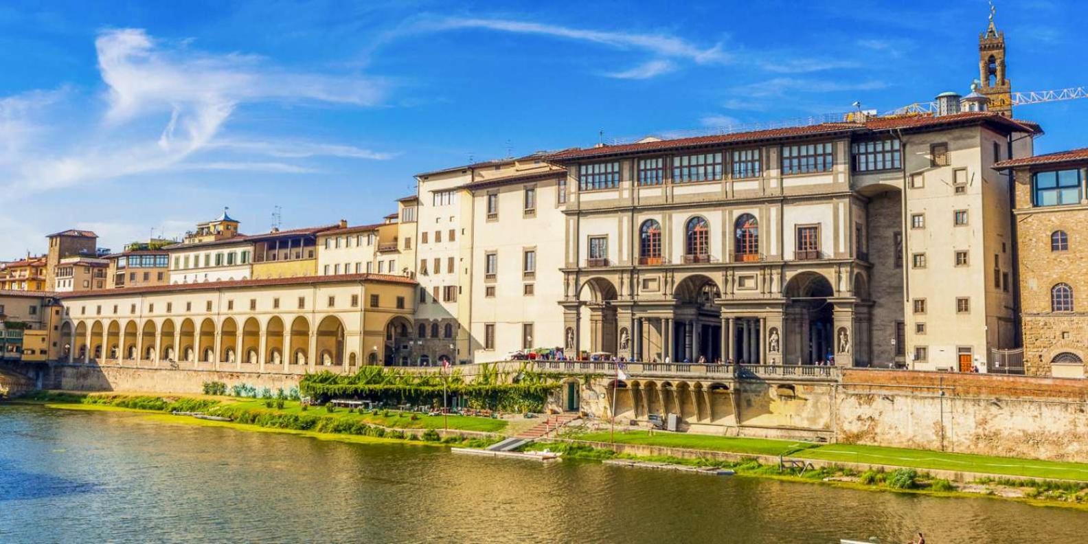 Unyca - Residenza San Lorenzo Флоренция Экстерьер фото